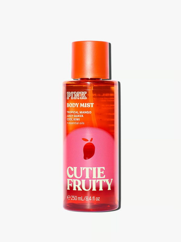 Pink - Cutie Fruity Victoria's Secret — аромат