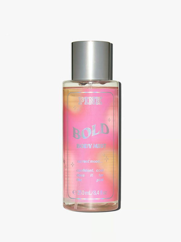 PINK Bold Victoria's Secret — аромат