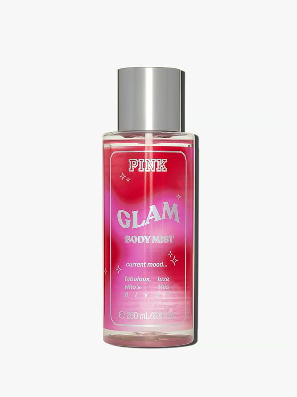PINK Glam Victoria's Secret — аромат