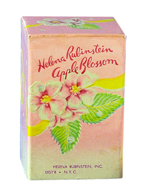 Apple Blossom Helena Rubinstein — аромат