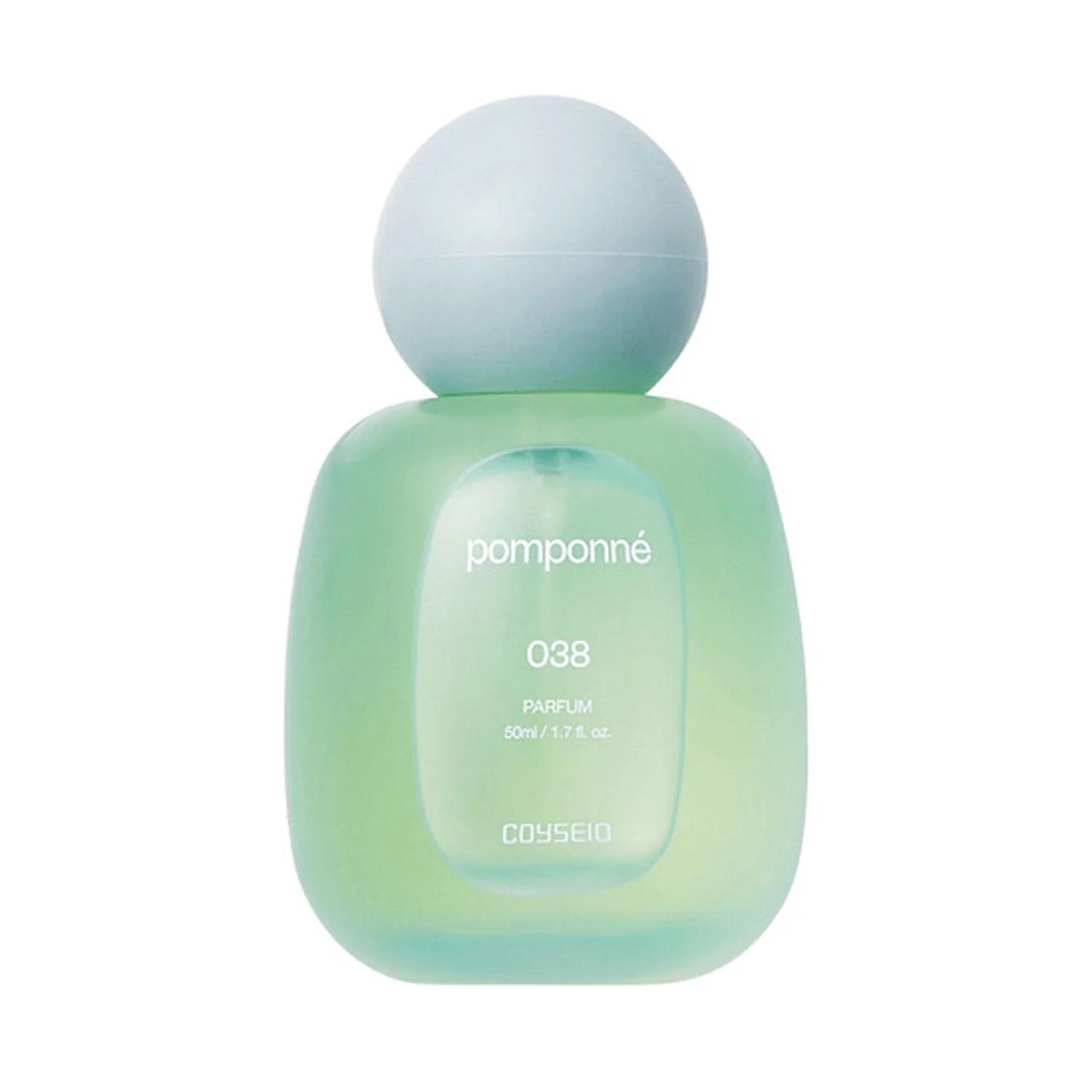 Pomponne 038 COYSEIO — аромат