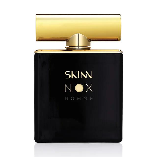 Nox Pour Homme Skinn — аромат