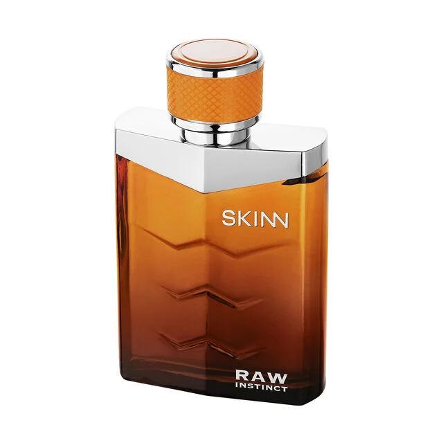 Raw Instinct Skinn — аромат