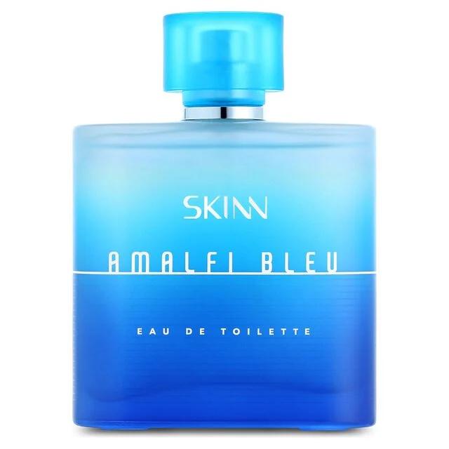 Amalfi Bleu Skinn — аромат