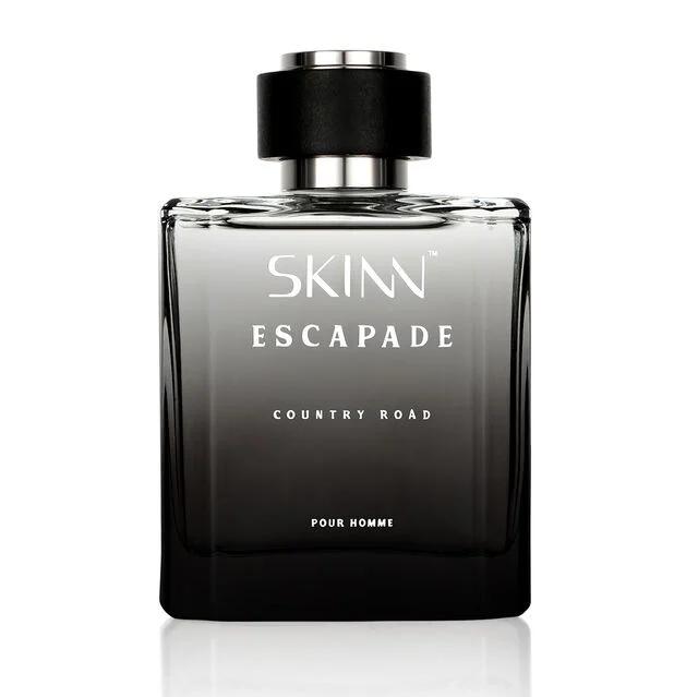 Country Road Skinn — аромат