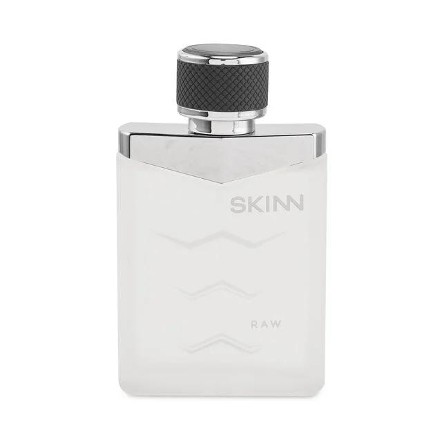 Raw Skinn — аромат