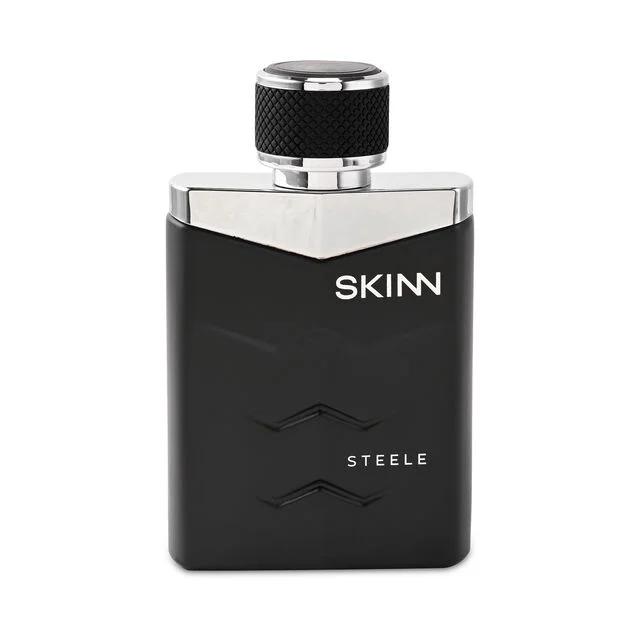 Steele Skinn — аромат