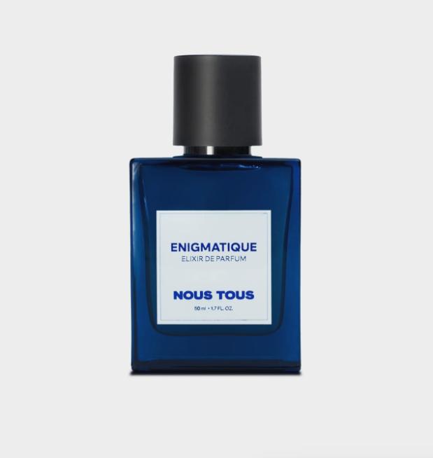 Enigmatique Nous Tous — аромат