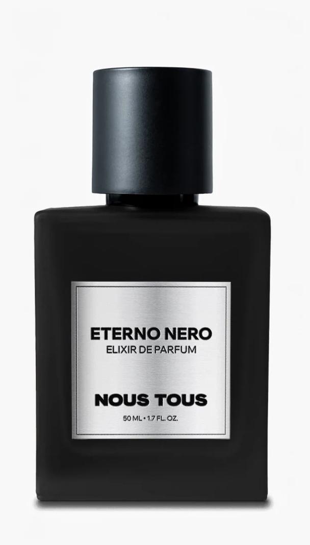 Eterno Nero Nous Tous — аромат