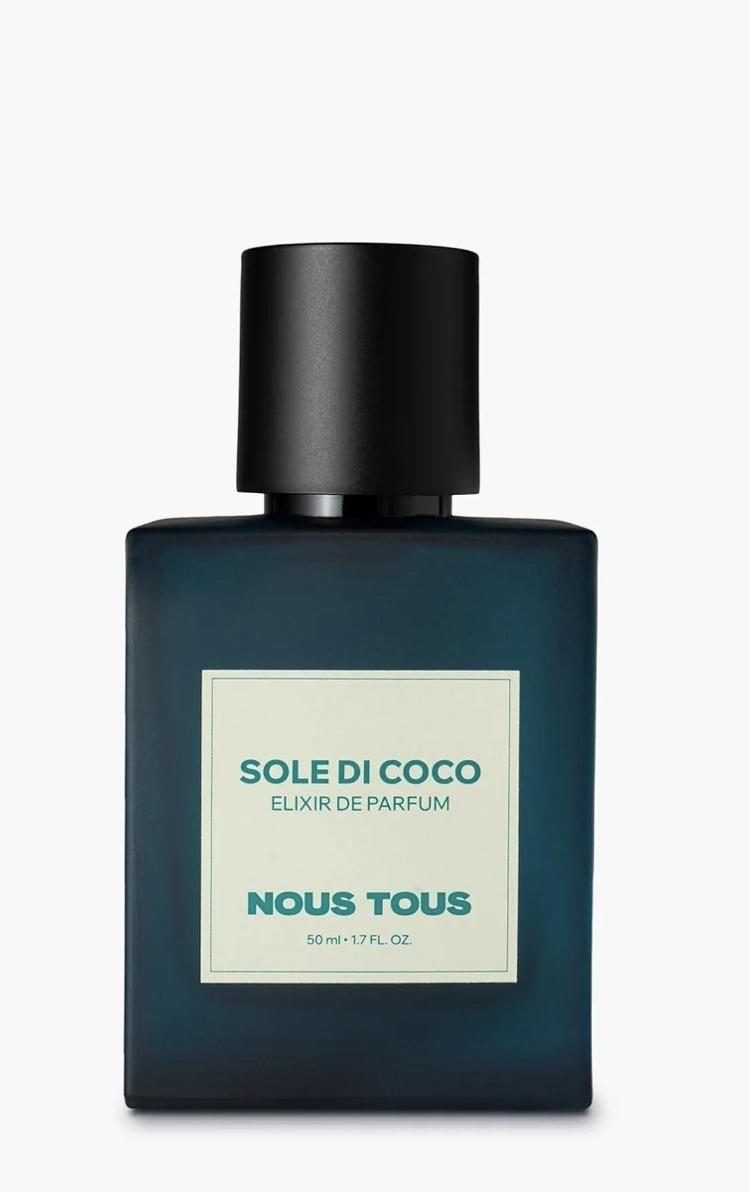 Sole di Coco Nous Tous — аромат
