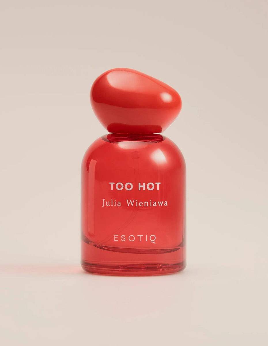 Too Hot Esotiq — аромат