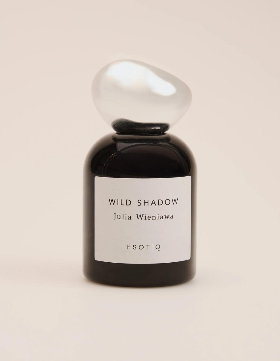 Julia Wieniawa Wild Shadow Esotiq — аромат