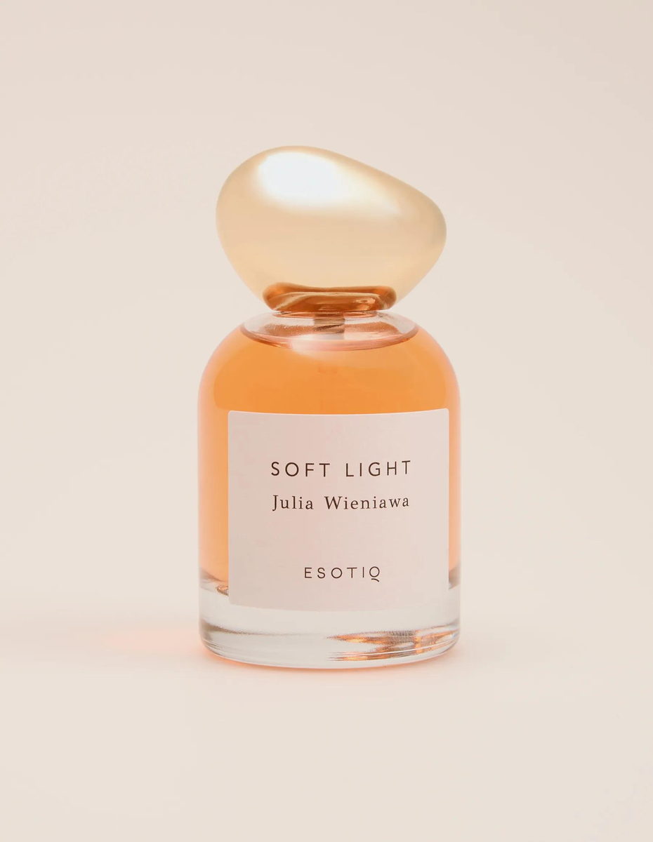 Soft Light Esotiq — аромат