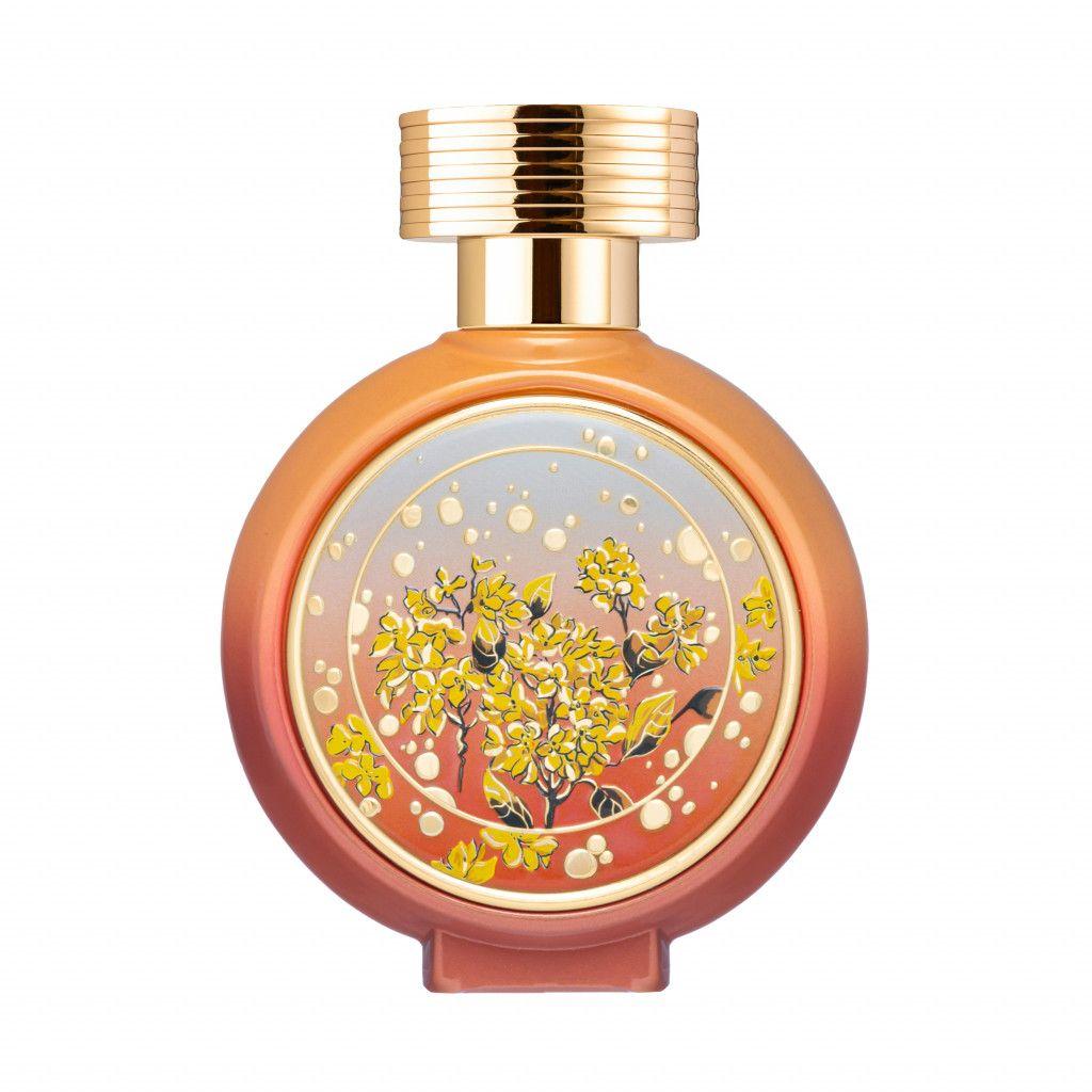 Narcotic Desire Haute Fragrance Company HFC — аромат
