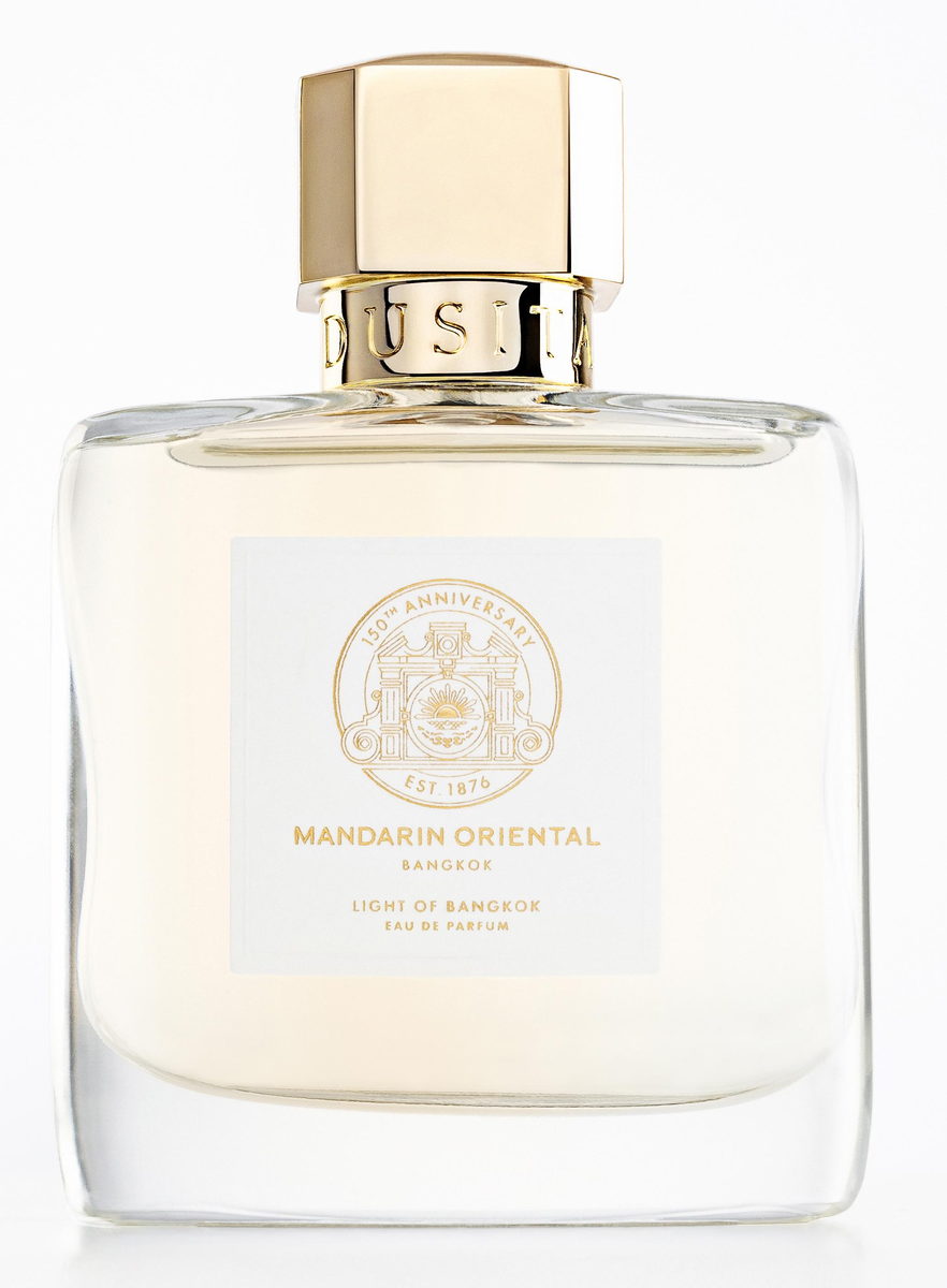 Light of Bangkok Parfums Dusita — аромат