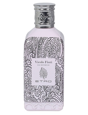 Vicolo Fiori Eau De Parfum Etro — аромат