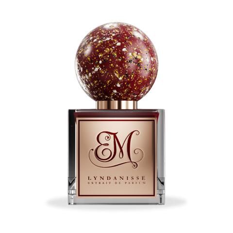 Lyndanisse 1219 Enemaerke Parfums — аромат