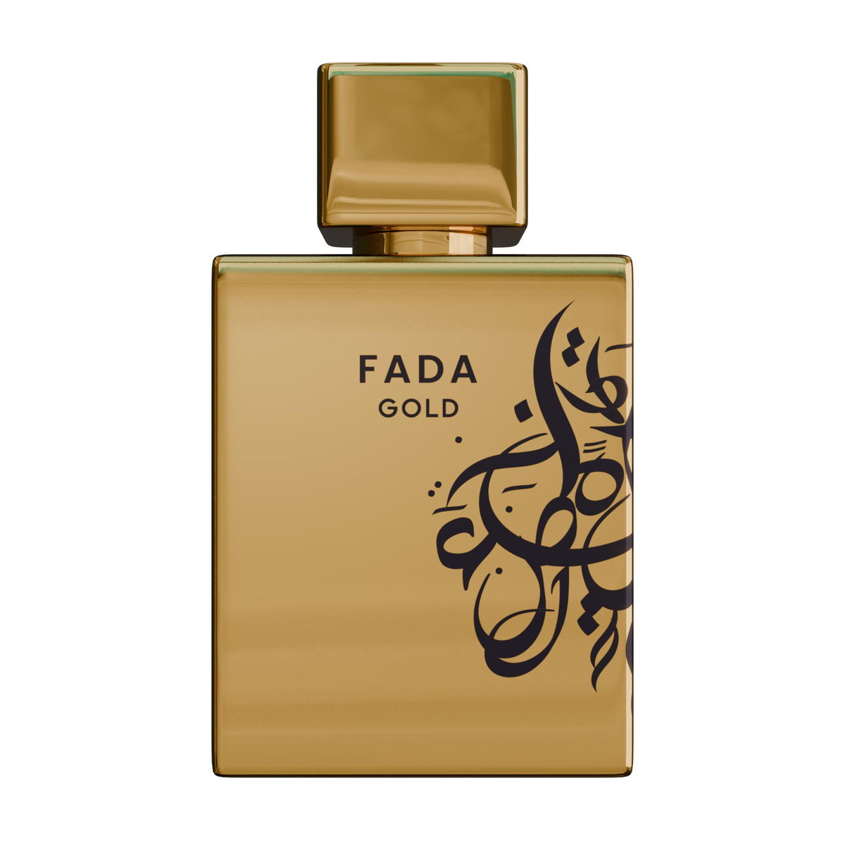 Fada Gold Mawwal Arabia — аромат