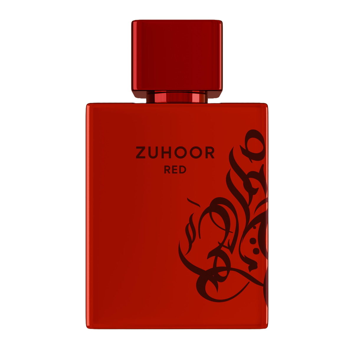 Zuhoor Red Mawwal Arabia — аромат