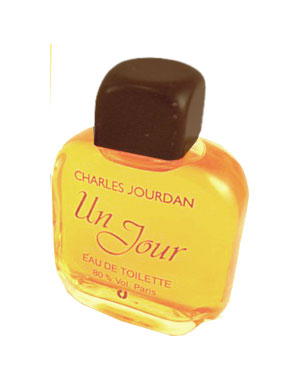 Un Jour Charles Jourdan — аромат