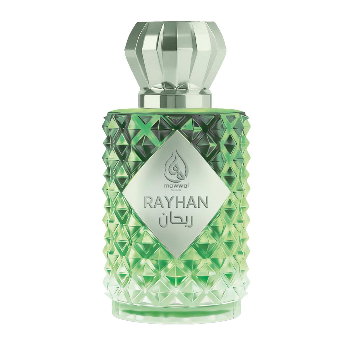 Rayhan Mawwal Arabia — аромат