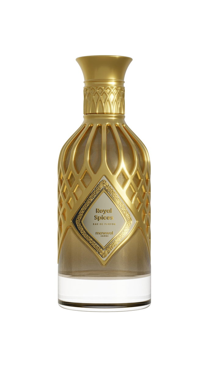 Royal Spices Mawwal Arabia — аромат