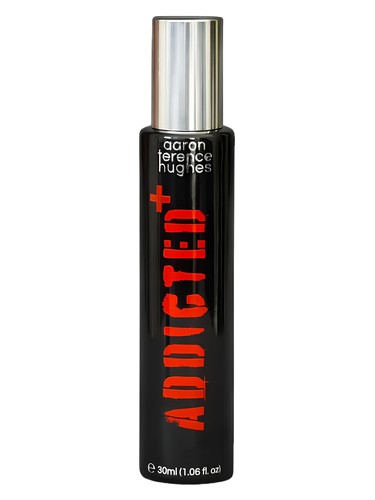 Addicted Plus Aaron Terence Hughes — аромат