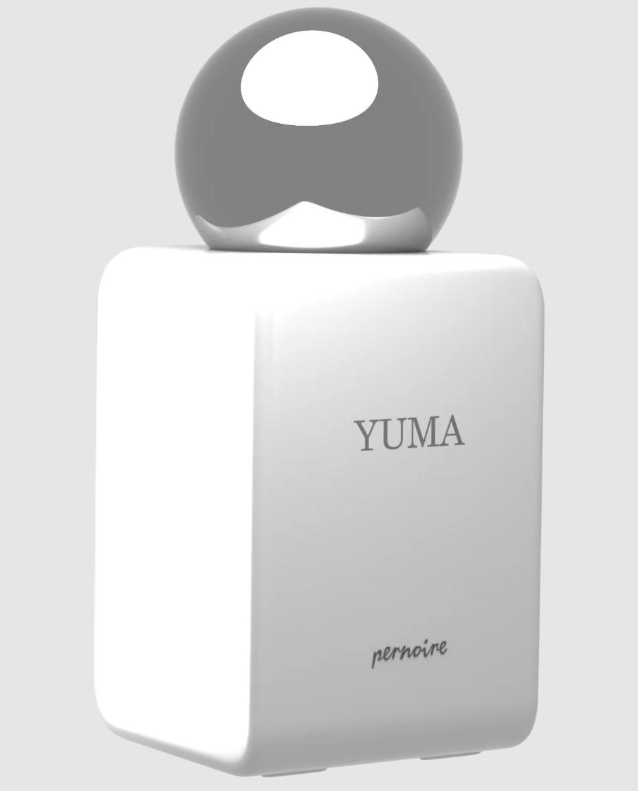 Yuma Pernoire — аромат