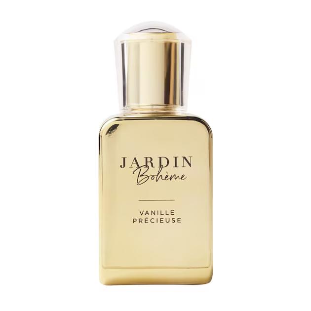 Vanille Precieuse Jardin Bohème — аромат