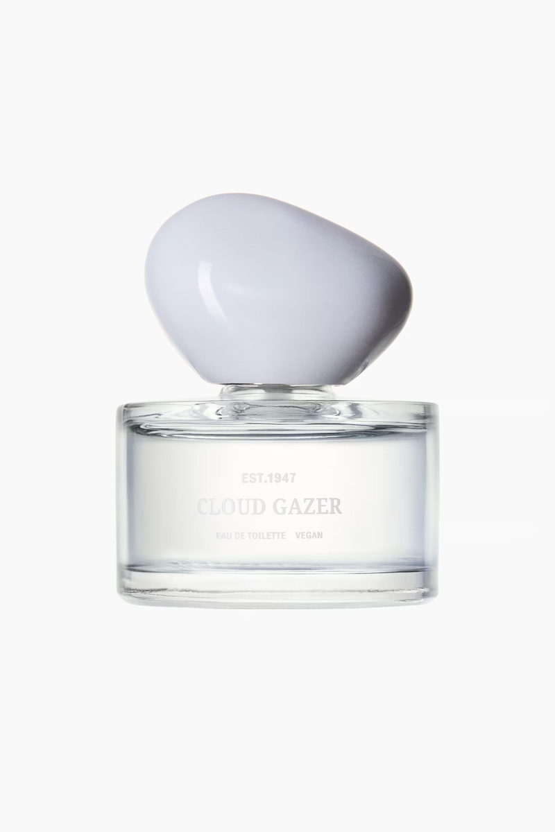 Cloud Gazer H&M — аромат