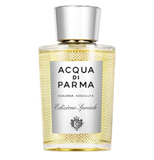 Acqua di Parma Colonia Assoluta Edizione Speciale 2011 Acqua di Parma
