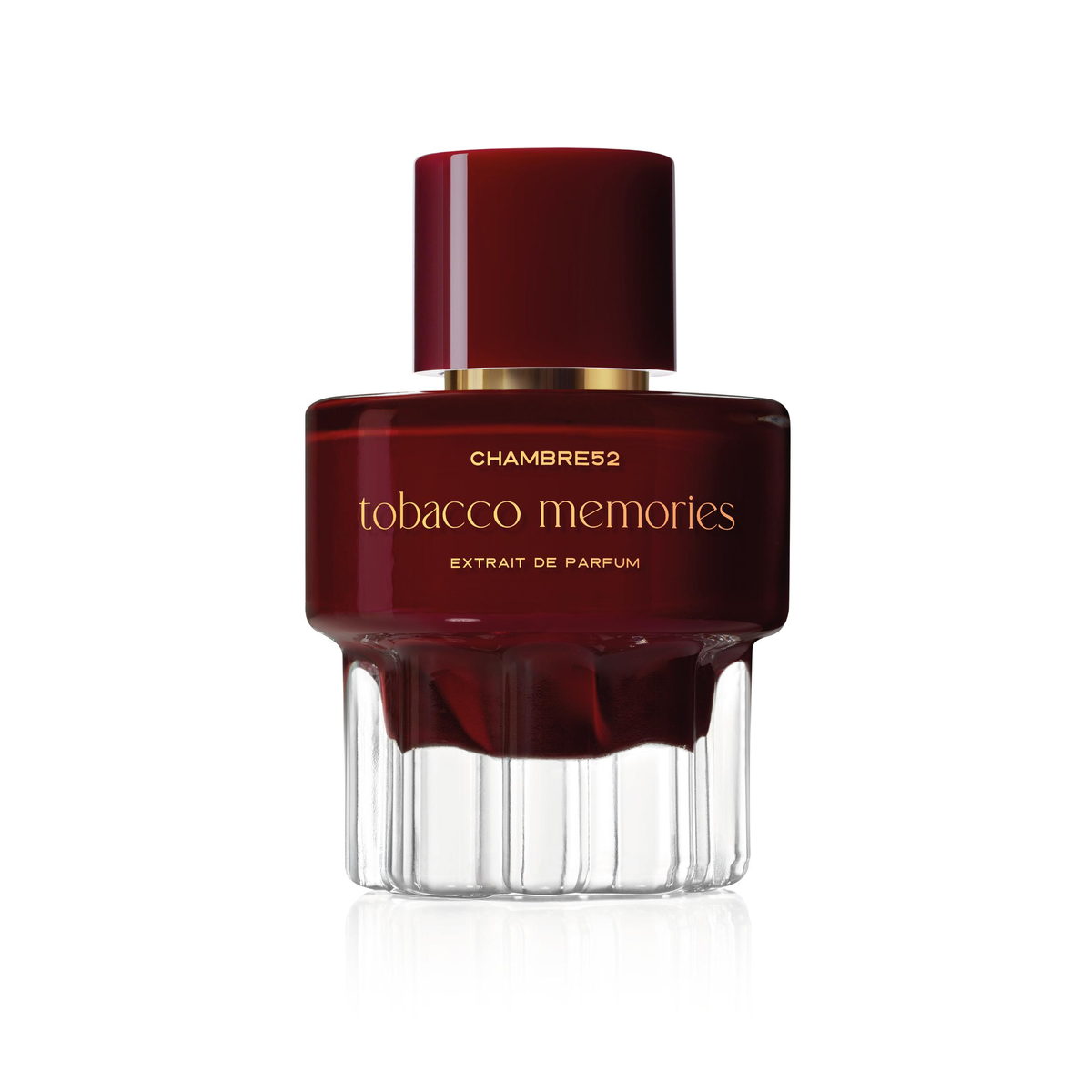 Tobacco Memories Extrait Chambre52 — аромат
