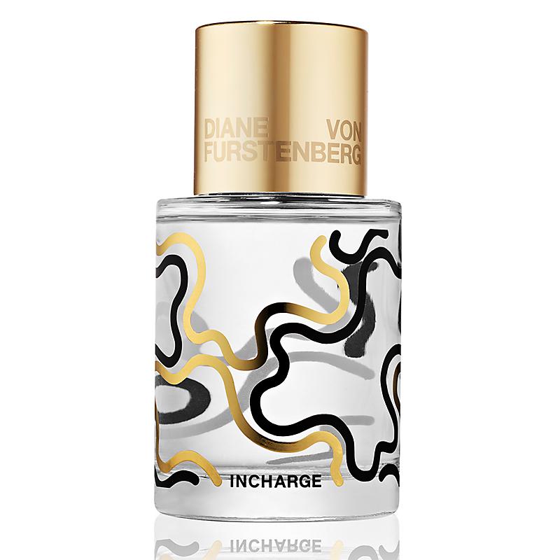 Diane von Furstenberg InCharge Essence d’Eau Estée Lauder — аромат