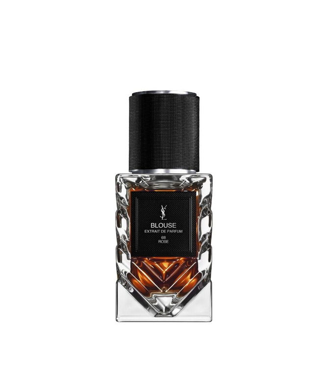 Blouse Extrait de Parfum Yves Saint Laurent — аромат