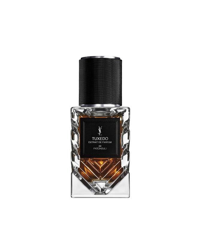 Tuxedo Extrait de Parfum Yves Saint Laurent — аромат