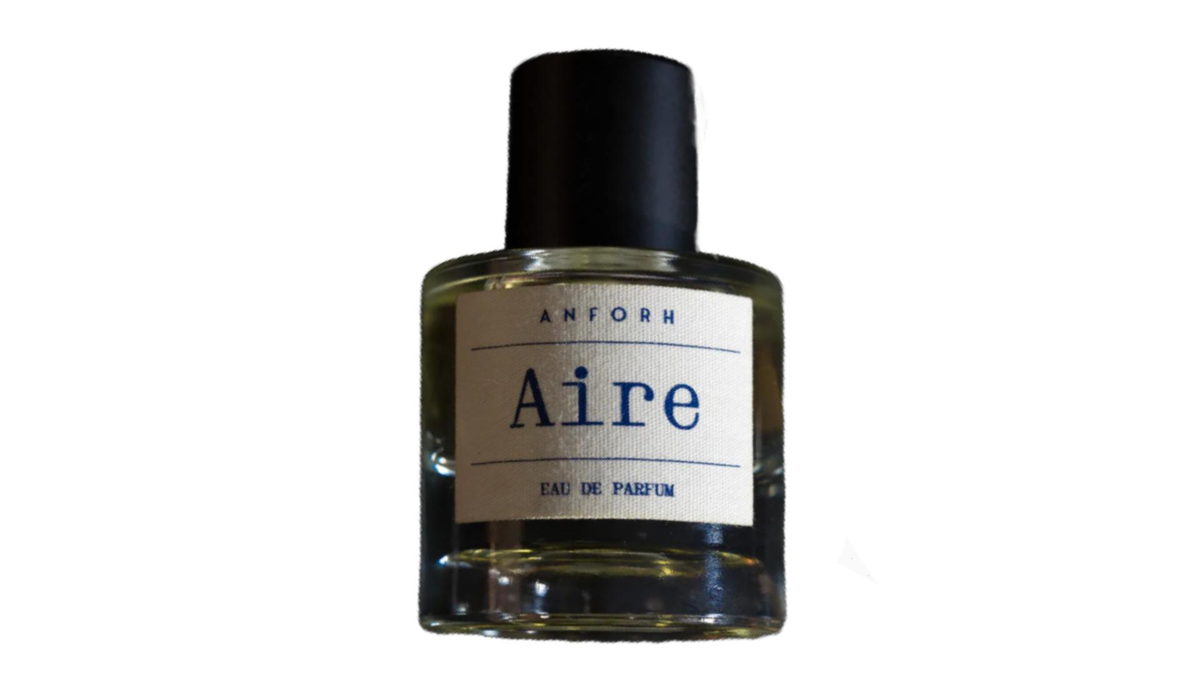 Aire Anforh — аромат