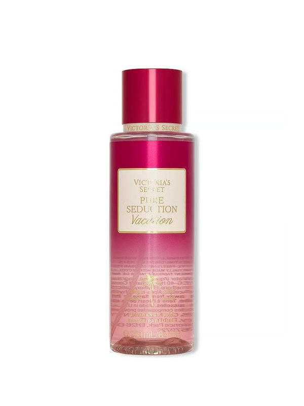 Pure Seduction Vacation Victoria's Secret