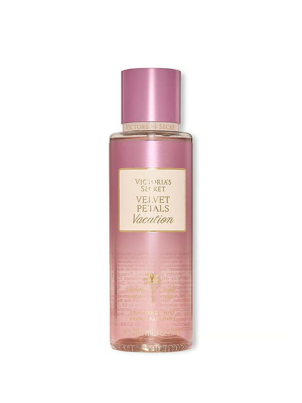 Velvet Petals Victoria's Secret — аромат