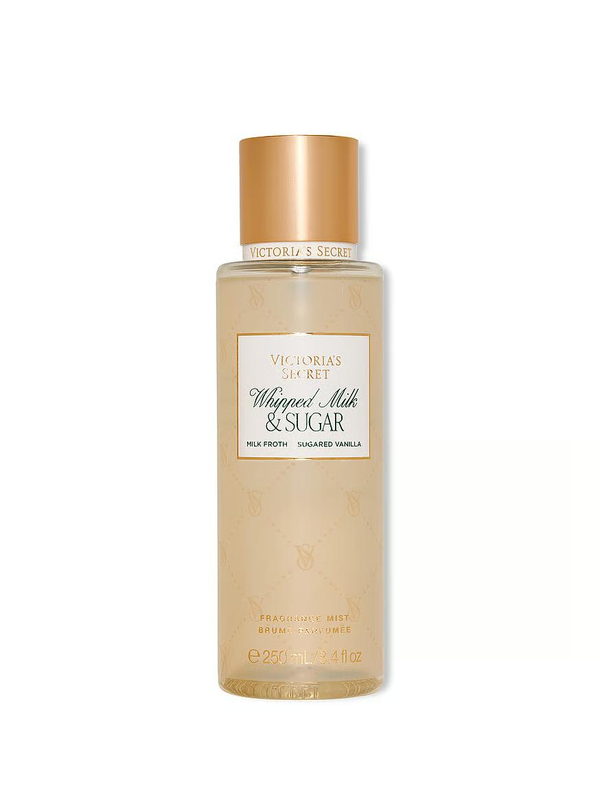 Whipped Sugar & Milk Victoria's Secret — аромат