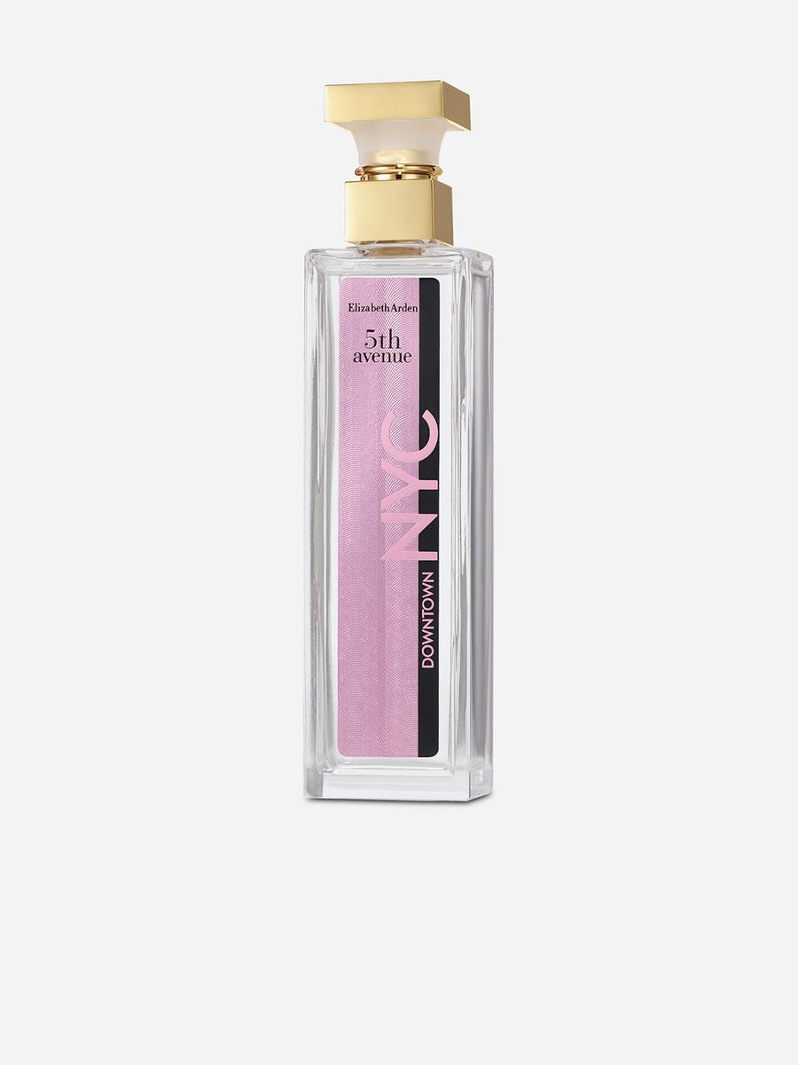5th Avenue NYC Downtown Elizabeth Arden — аромат