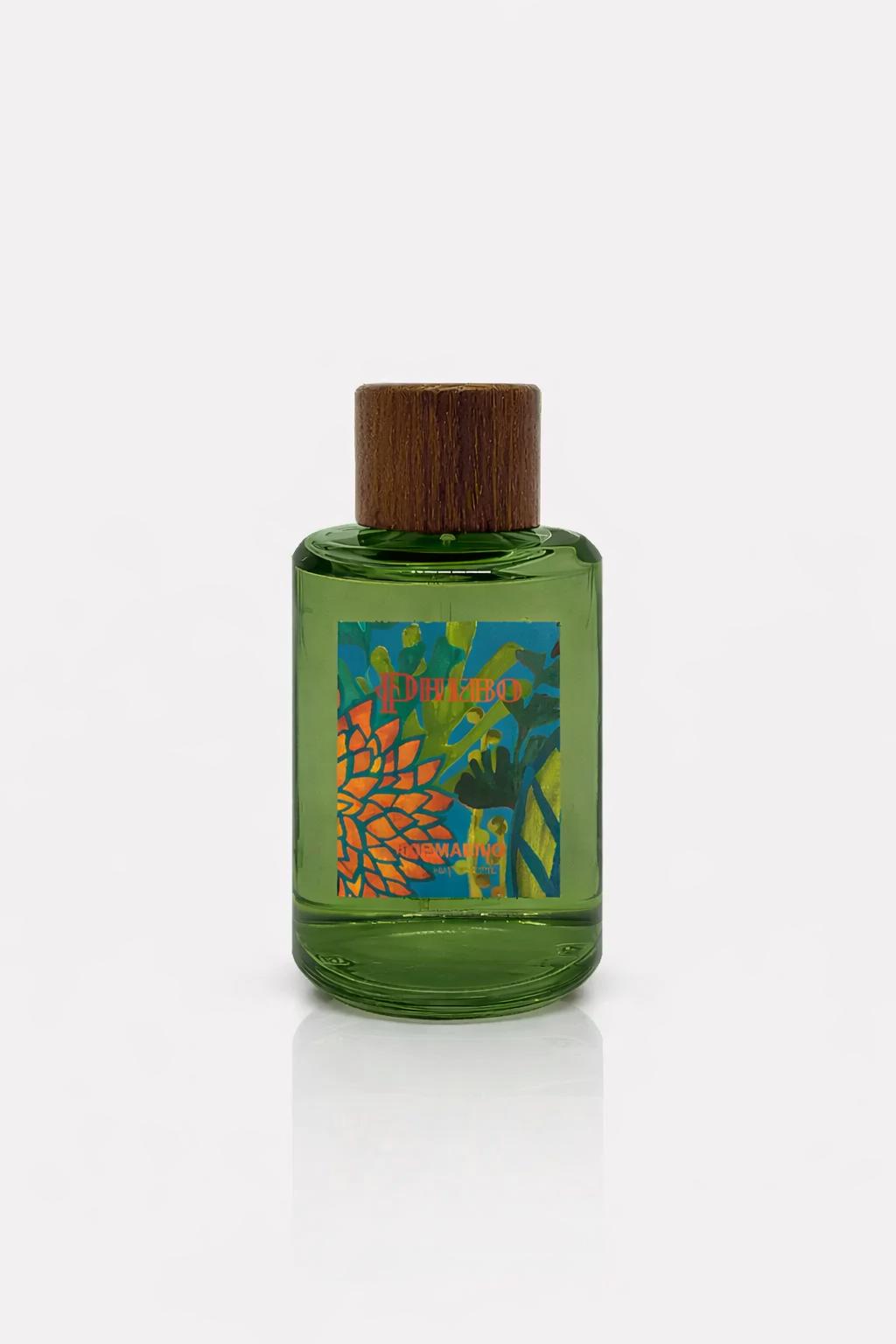 Rosmarino Eau de Toilette Phebo — аромат