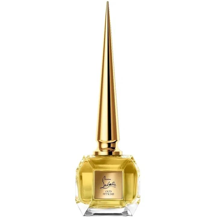 Oud Fétiche Christian Louboutin — аромат