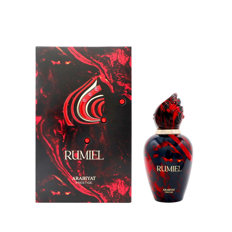 Rumiel Arabiyat Prestige — аромат