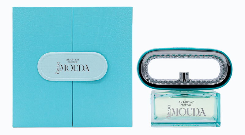 Mouda Arabiyat Prestige — аромат