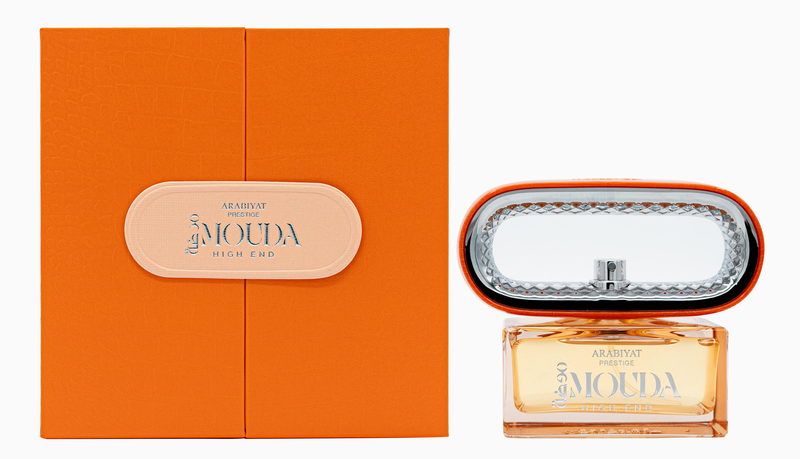 Mouda High End Arabiyat Prestige — аромат