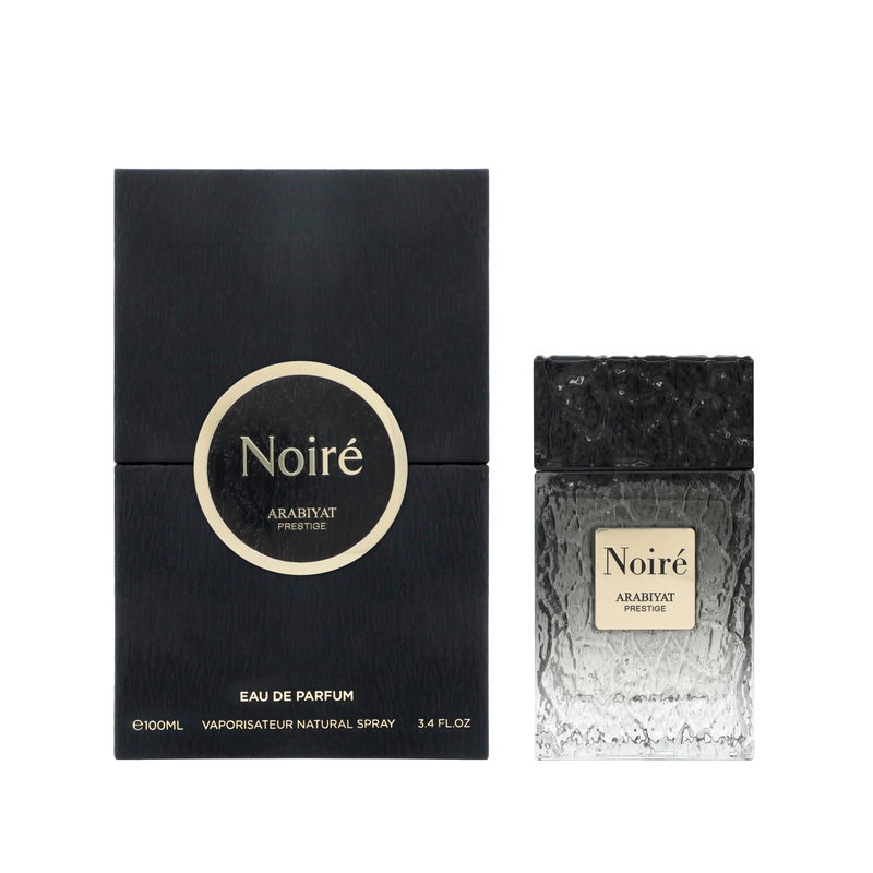 Noirè Arabiyat Prestige — аромат