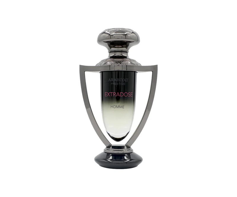 Extradose Homme Arabiyat Prestige — аромат
