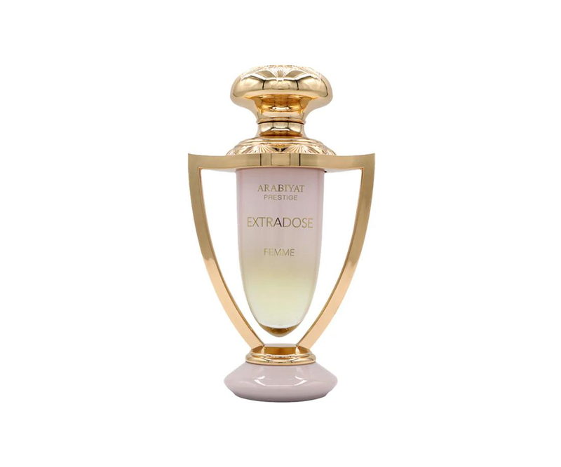 Extradose Femme Arabiyat Prestige — аромат