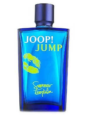 Joop! Jump Summer Temptation Joop! — аромат