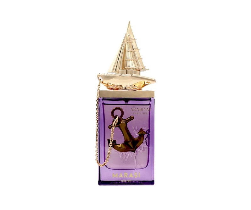 Marasi For Her Arabiyat Prestige — аромат